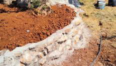 B&B Luisana Rural Guesthouse - Foto 2