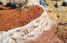 B&B Luisana Rural Guesthouse - Foto 2