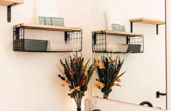 Ralston Creek Cottage - Serene Park Views - Foto 25