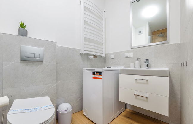 Apartamenty Sun & Snow Na Wydmach - Photo 26