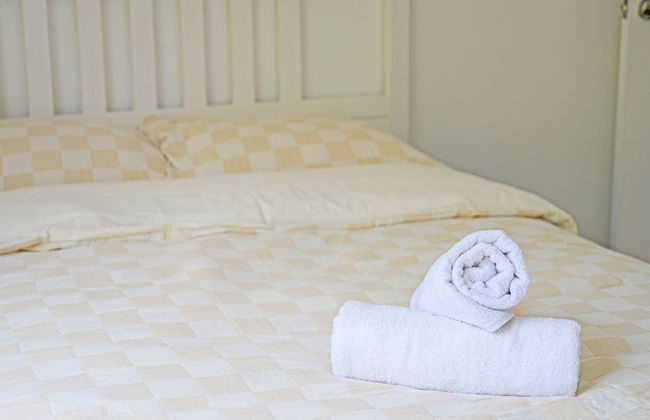 Metawise/parramatta Cozy Room With Furniture Wifi - Photo 15