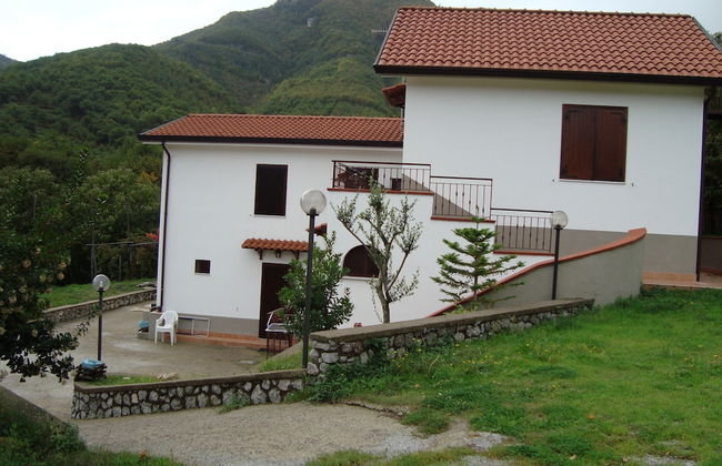 Agriturismo Costiera Amalfitana - Foto 36