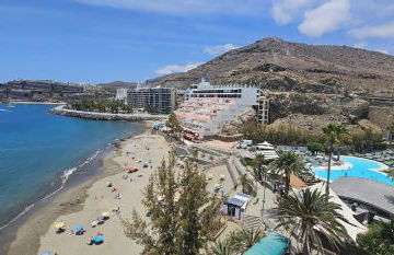 Doñana 719 Beachfront Patalavaca - Foto 11