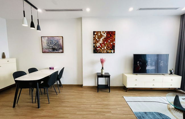 TIL - Vinhomes Skylake Elegance Suites - Foto 47