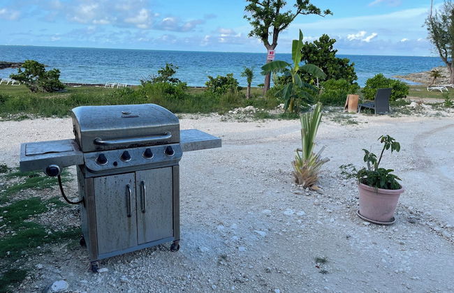 Great Cistern Beach Village - Foto 59