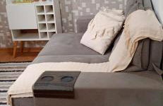 Apartamento Próximo a Arena Pantanal - Foto 13