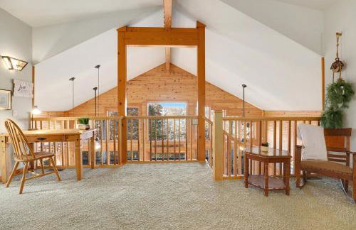 Kindred Hollow-Lake & Mountain Views - Foto 29