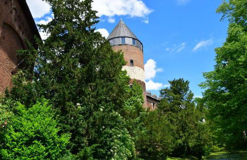 Ferienhaus Burgblick Brueggen - Foto 34