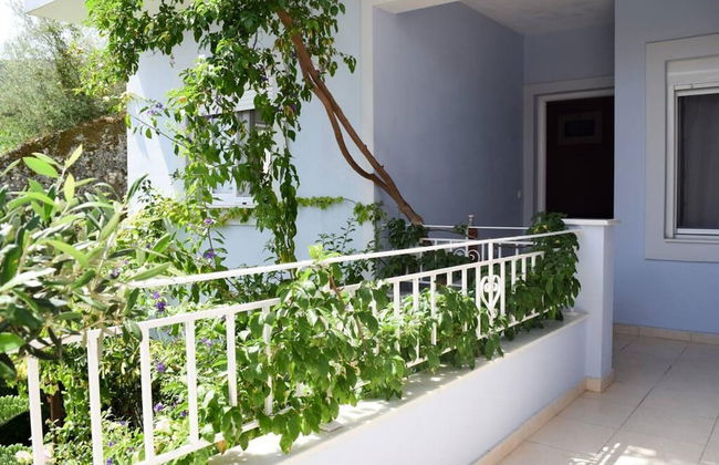 Agia Efimia Seaside in Agia Effimia - Foto 11