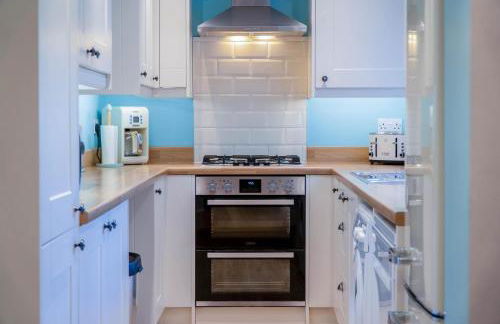 Ty George - 3 Bedroom Cottage - Tenby - Foto 66