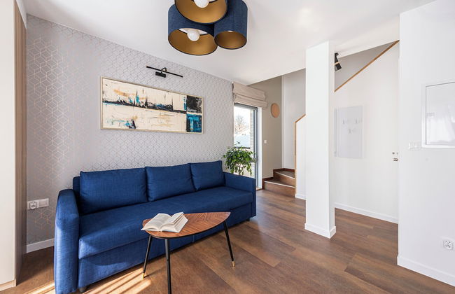 Lapwing Residence - Foto 57