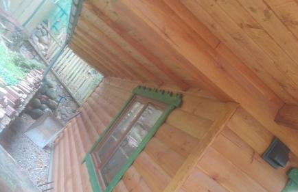 Domek Moczykija - Foto 63