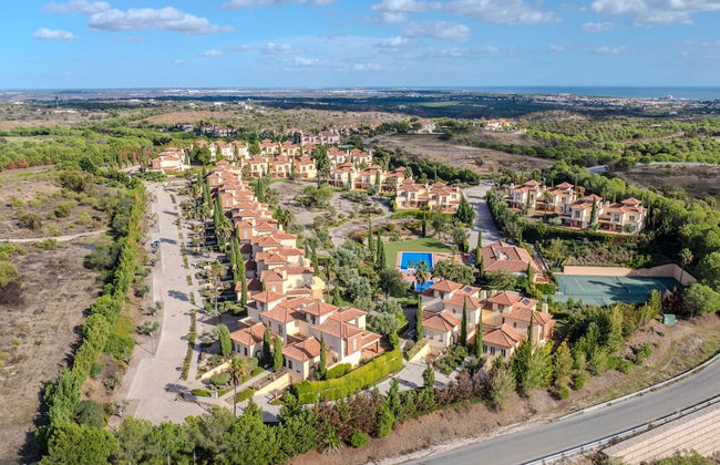 Villa Macy - Monte Rei - Foto 50