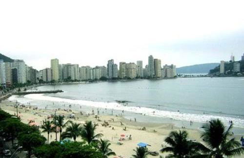 Apto Beira Mar - Foto 5