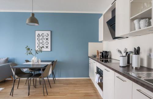 Limehome Trier Nikolaus-Leis-Strasse - Foto 14