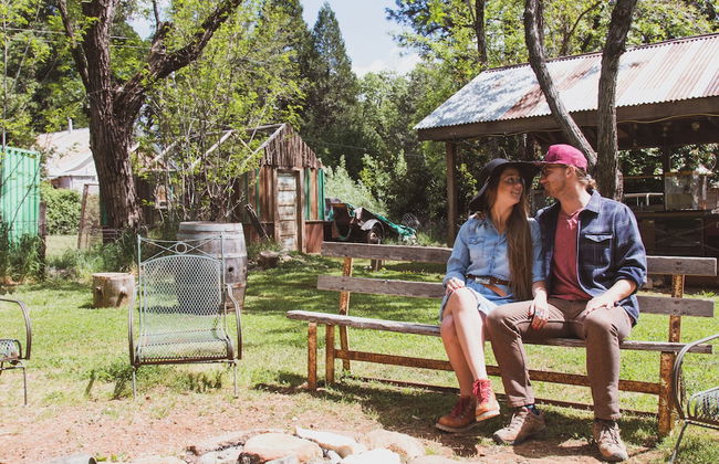 Miners Camp - Photo 1