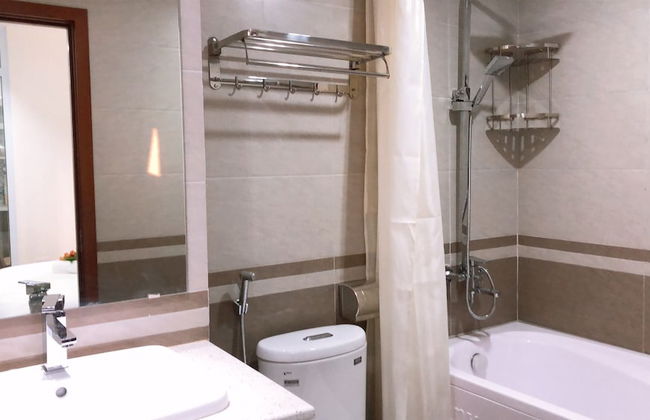 HT Home Dao Tan - Foto 29