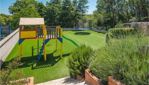 Lovely Home In Marici With Sauna - Foto 2