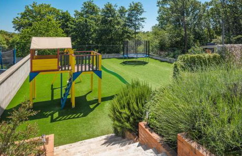 Lovely Home In Marici With Sauna - Foto 2