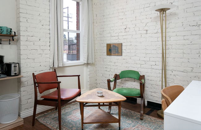 Historic Building Studio! CDC Cleaning Standards - Photo 8