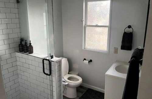 Entire loft in Montrose District, Houston, Texas - Foto 10