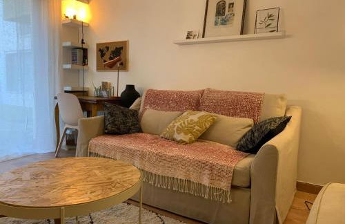 T2 cosy 70s - Foto 9