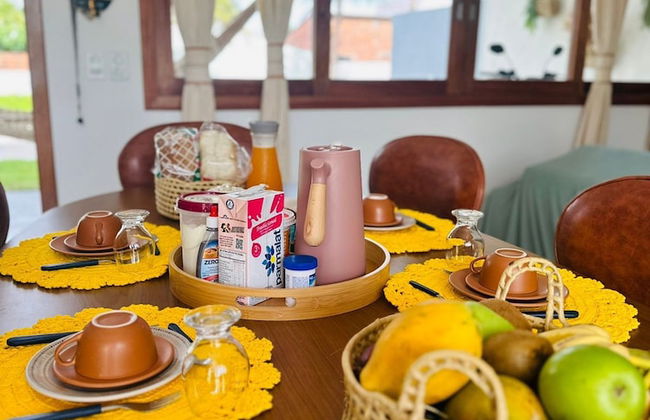 Casacharm - Praia do Preá - Foto 56