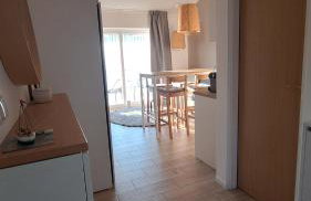 Ferienwohnung mit 180° Meerblick (nähe Opatija) - Foto 14