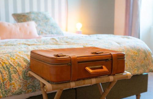 Logement PRO, Travailleur, En semaine uniquement - Foto 45