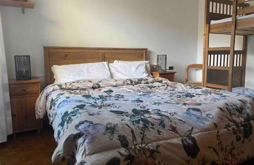 Villa Rosa Perla - Lake Como - Schignano - Foto 21