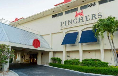 Spacious 1-Bedroom near Downtown Fort Myers - Foto 13