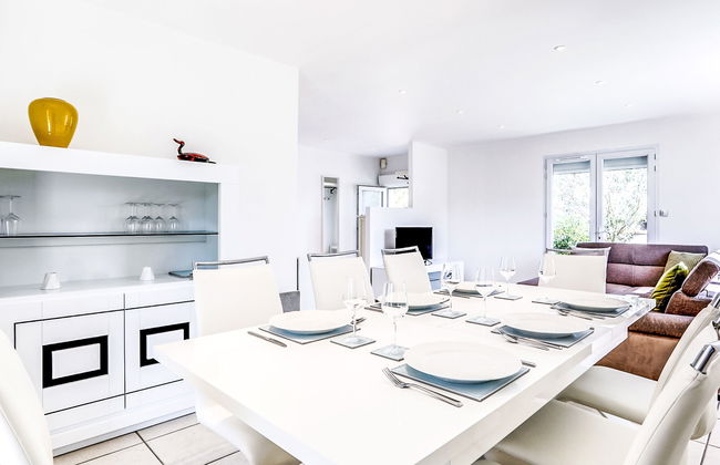 Villa Languedoc - Foto 8