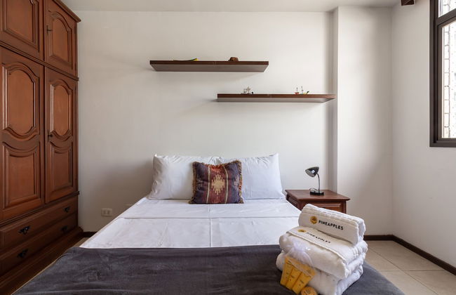 Comfort and Tranquillity in Humait M404 - Foto 10