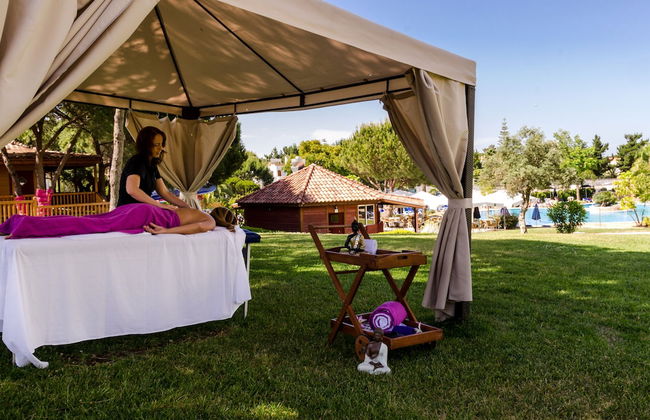 Alfagar Village - Foto 35