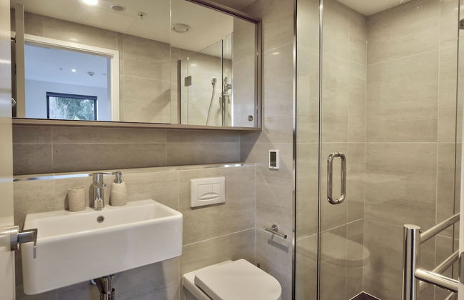 Taha Apartment - Foto 7