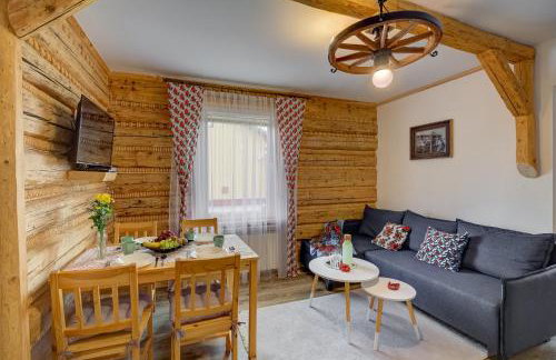 Apartamenty Migaczówka - Foto 20