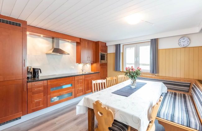 Apartment in Sankt Gallenkirch With Terrace - Foto 12