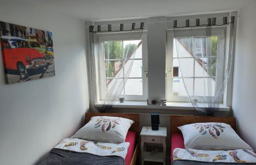 Ferienwohnungen Eisenbarth - Photo 33