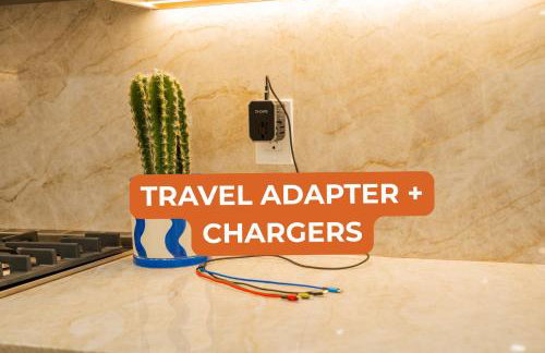 3BR3Bth Entire House Steps to Downtown & TD Garden - Foto 53