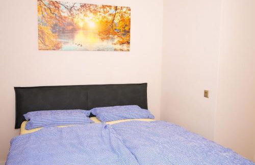 Holzhaus Hubertus mit Sauna und Kamin - Foto 16