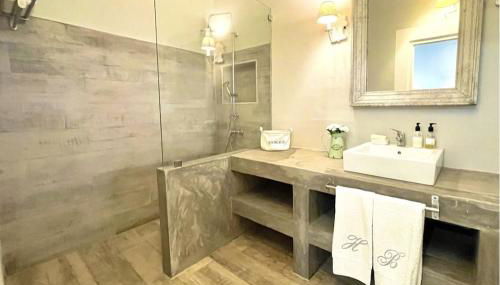 Herdade da Boavista - Foto 5, towels, Shower