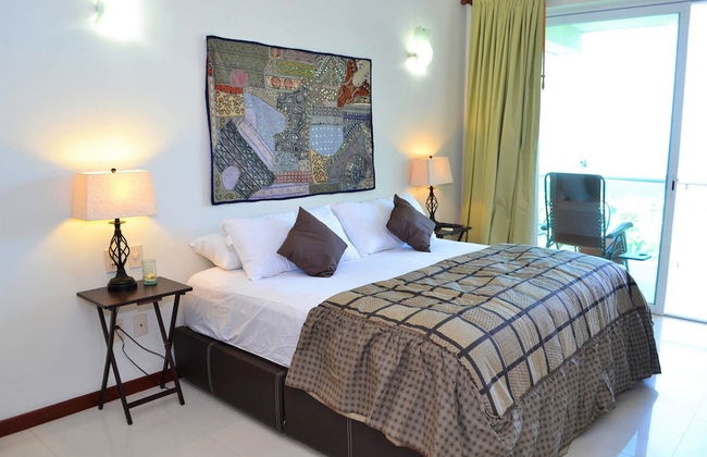 Condo Torre Diamante 305 by MDR - Foto 16