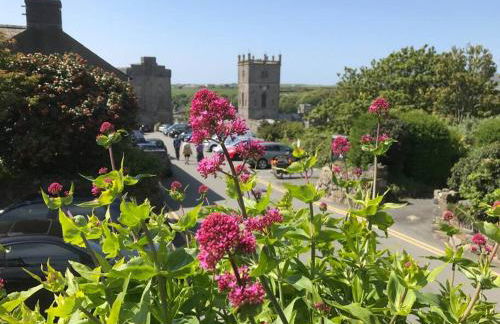 The Old Chapel - Photo 34