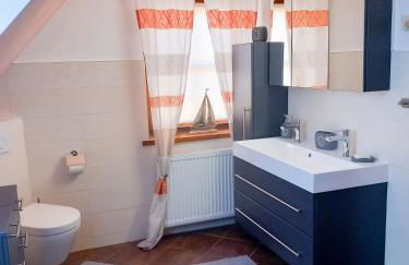 Ferienhaus Ostseeglück Neukirchen - Foto 22