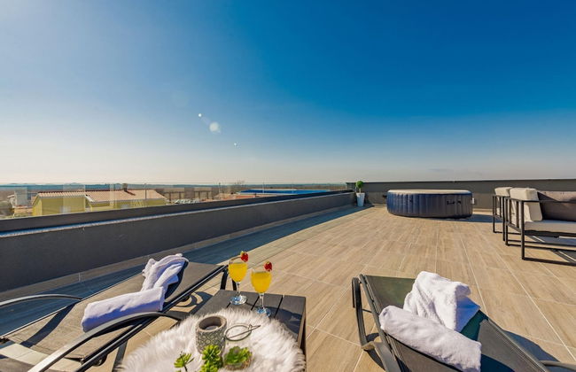 Villa Tia Zadarvillas - Photo 52