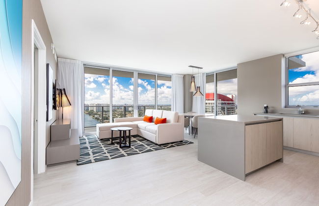 Hyde Beach House Hollywood Pr Suites - Photo 76