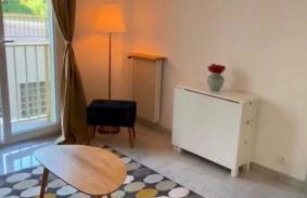 Appartement entier. Nice Riquier - Photo 1