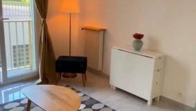 Appartement entier. Nice Riquier - Photo 1