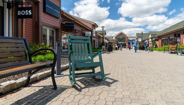 An unforgettable shopping day in New York!