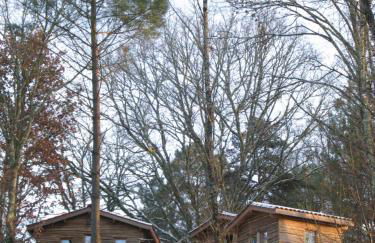 Les Cabanes du Tertre - Foto 3